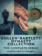 Cullen - Bartlett Dynasty Collection: The Complete Series