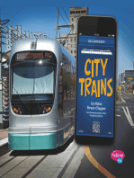 City Trains