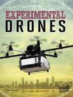 Experimental Drones