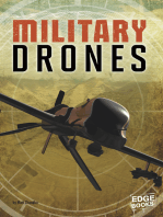 Military Drones