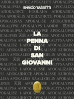 La penna di San Giovanni