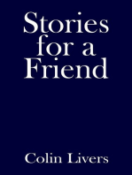 Stories for a Friend