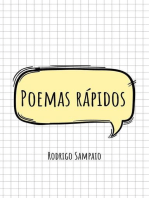 Poemas rápidos