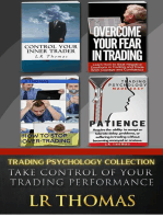 Trading Psychology Collection: Trading Psychology Made Easy, #10