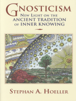 Gnosticism: New Light on the Ancient Tradition of Inner Knowing