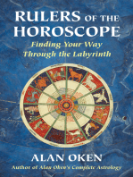 Rulers of the Horoscope: Finding Your Way Through the Labyrinth