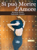 Si può morire d'Amore: Poesie. Riflessioni