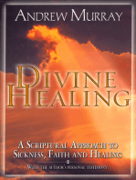 Divine Healing