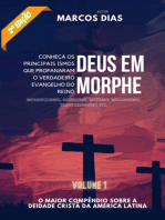 Deus Em Morphe