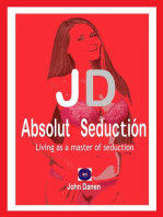 JD Absolut Seductión