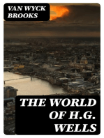 The World of H.G. Wells