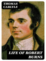 Life of Robert Burns