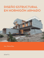 DISEÑO ESTRUCTURAL EN HORMIGÓN ARMADO