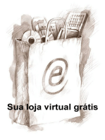 Loja Virtual Grátis