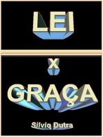 Lei X Graça