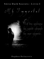 My Immortal - Livro I