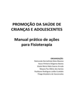 Promoção Da Saúde De Crianças E Adolescentes