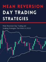 Mean Reversion Day Trading Strategies: Profitable Trading Strategies