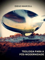 Teologia Para A Pós-modernidade