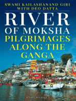 River of Moksha: Pilgrimages along the Ganga