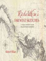 Richard Kern's Far West Sketches: A Visual History of the 1853 Gunnison Expedition