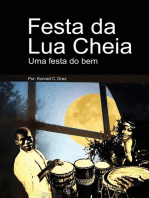 Festa Da Lua Cheia