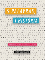 5 Palavras, 1 História