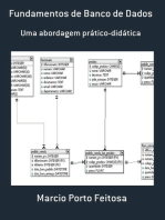 Fundamentos De Banco De Dados