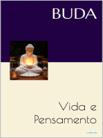 BUDA: Vida e Pensamento