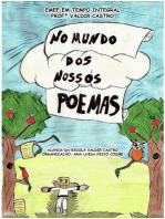 No Mundo Dos Nossos Poemas