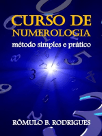 Curso De Numerologia