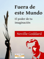 Fuera de este mundo. El poder de tu imaginación