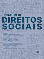 Ensaios de Direitos Sociais