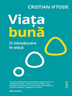 Viata buna: O introducere in etica