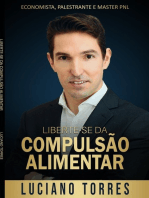 Liberte-se Da Compulsão Alimentar