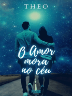 O Amor Mora No Céu