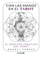 Con las manos en el Tarot