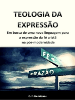 Teologia Da Expressão