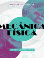 Mecânica Física