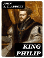 King Philip: Makers of History