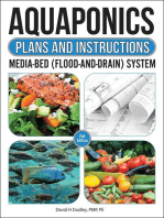 Aquaponic Plans and Instructions