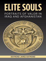 Elite Souls: Portraits of Valor in Iraq and Afghanistan