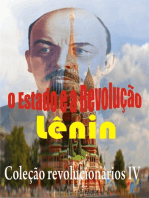 O Estado E A Revolução