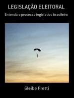 Legislação Eleitoral