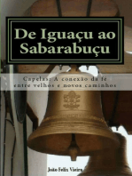 De Iguaçu Ao Sabarabuçu