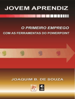 Jovem Aprendiz - Primeiro Emprego