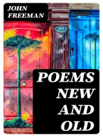 Poems New and Old