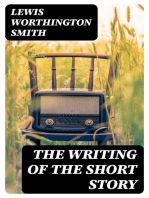 The Writing of the Short Story