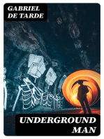 Underground Man