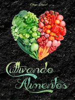 Cultivando Alimentos